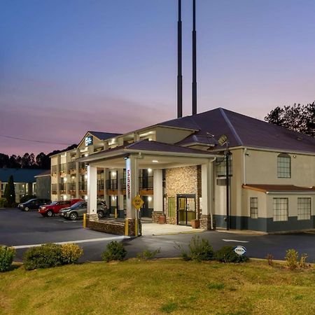 Best Western Allatoona Inn & Suites Κάρτερσβιλ Εξωτερικό φωτογραφία