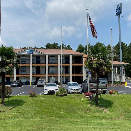 Best Western Allatoona Inn & Suites Κάρτερσβιλ Εξωτερικό φωτογραφία