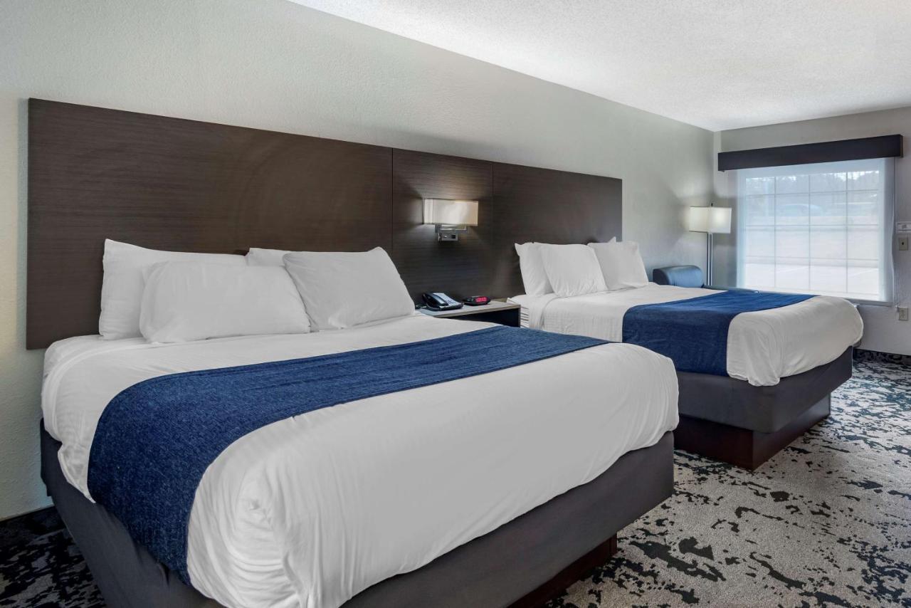 Best Western Allatoona Inn & Suites Κάρτερσβιλ Εξωτερικό φωτογραφία