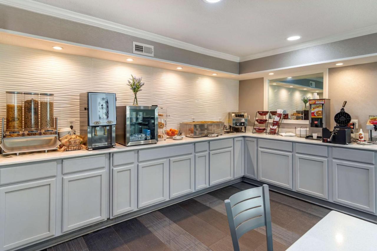 Best Western Allatoona Inn & Suites Κάρτερσβιλ Εξωτερικό φωτογραφία