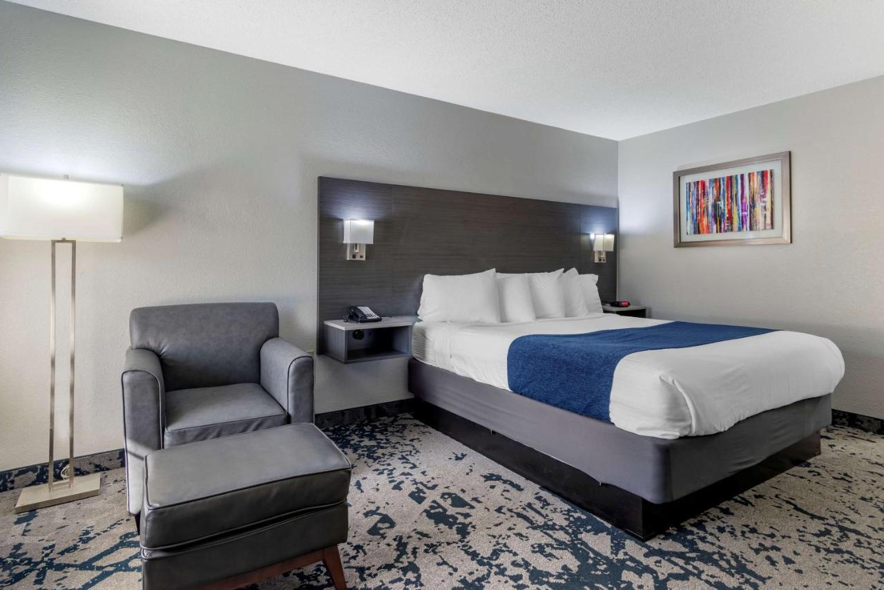 Best Western Allatoona Inn & Suites Κάρτερσβιλ Εξωτερικό φωτογραφία