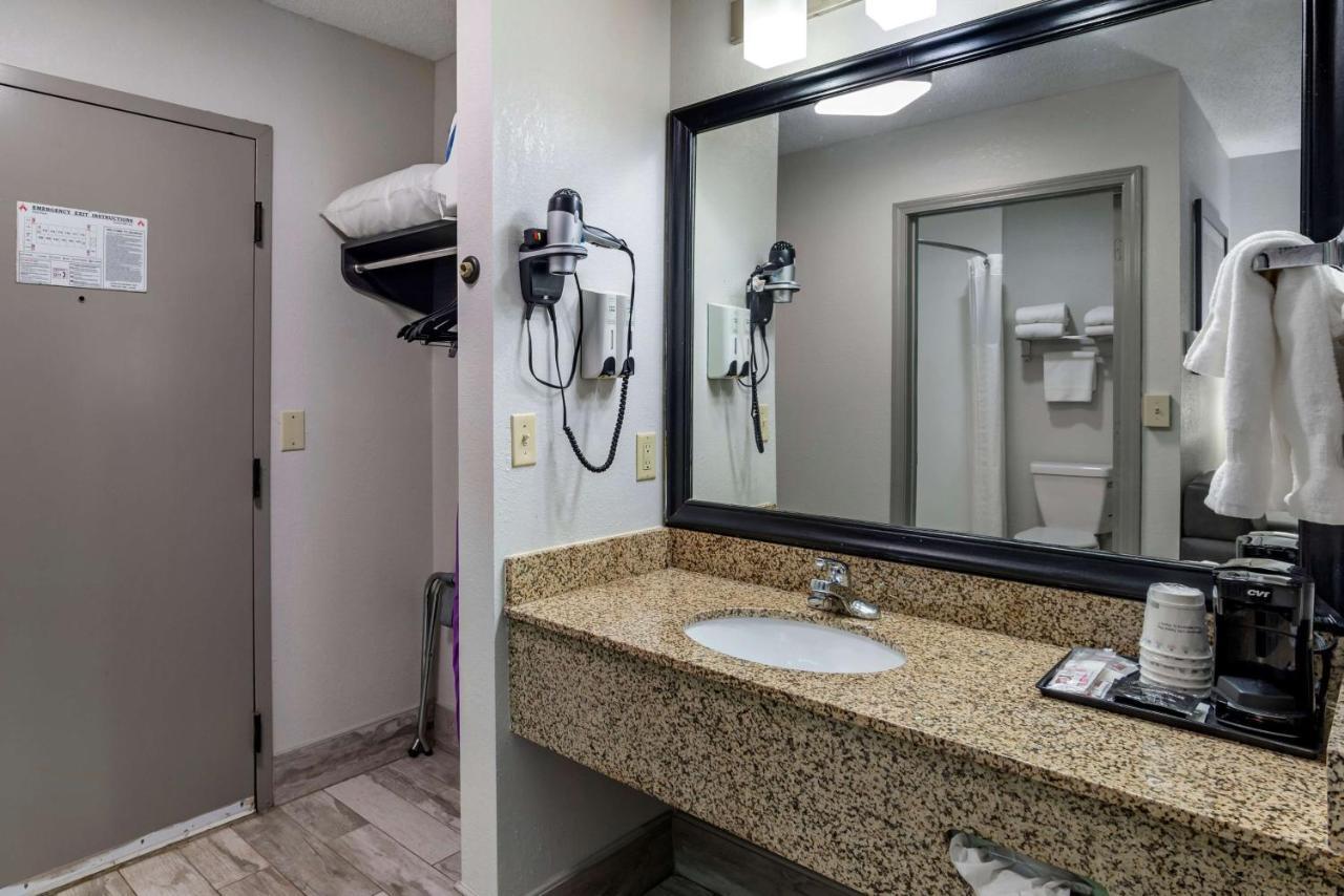 Best Western Allatoona Inn & Suites Κάρτερσβιλ Εξωτερικό φωτογραφία
