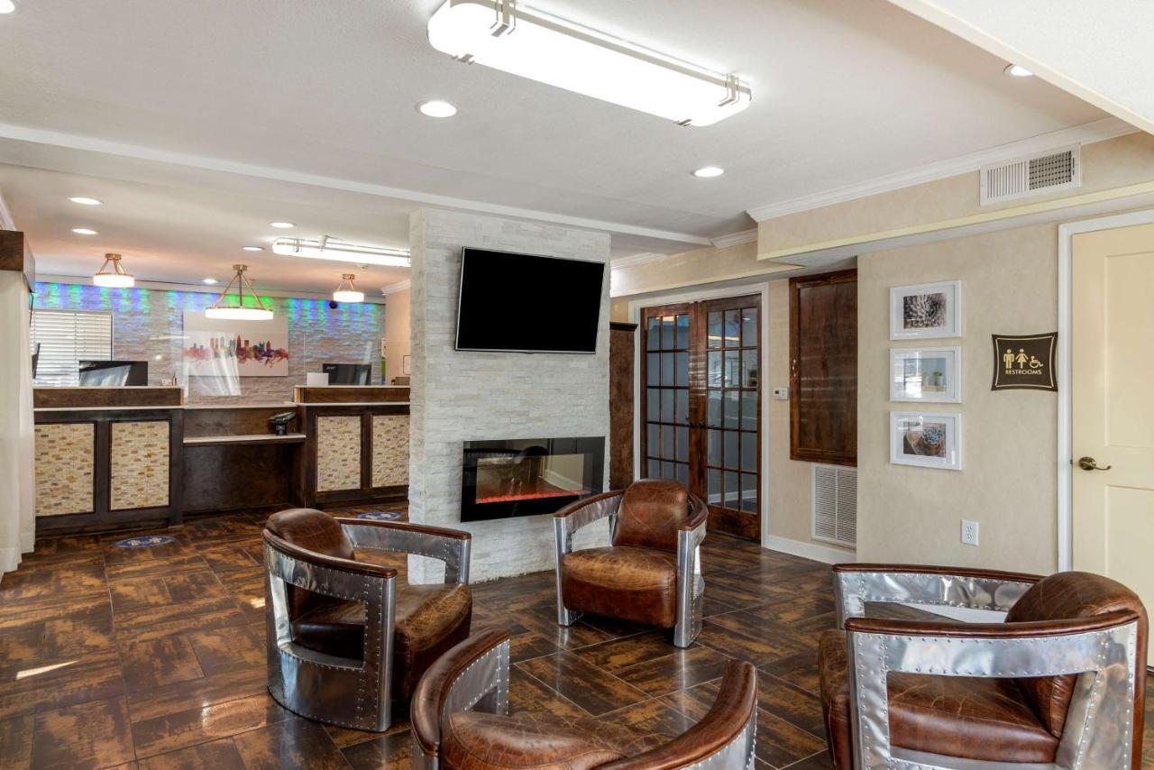 Best Western Allatoona Inn & Suites Κάρτερσβιλ Εξωτερικό φωτογραφία