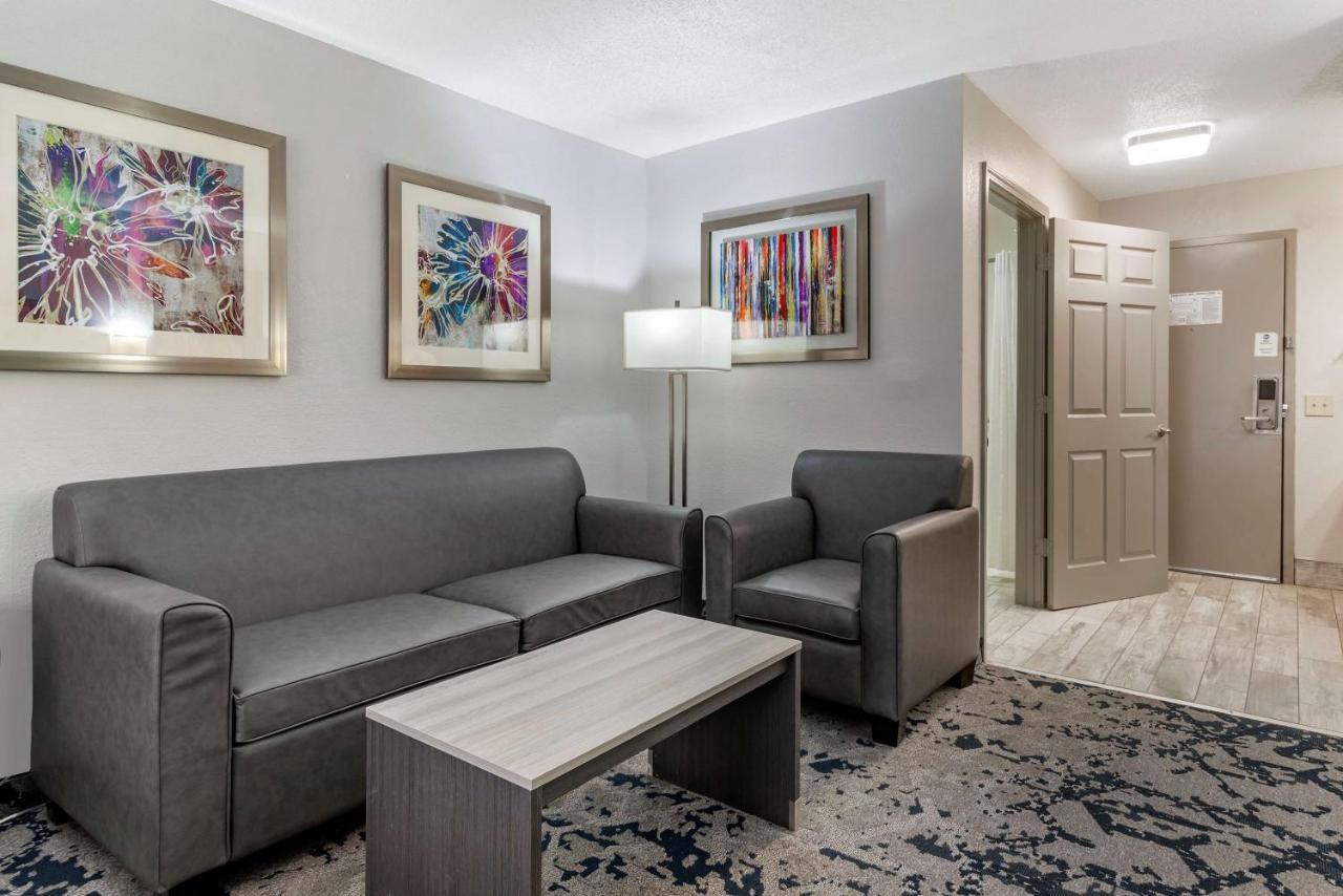 Best Western Allatoona Inn & Suites Κάρτερσβιλ Εξωτερικό φωτογραφία