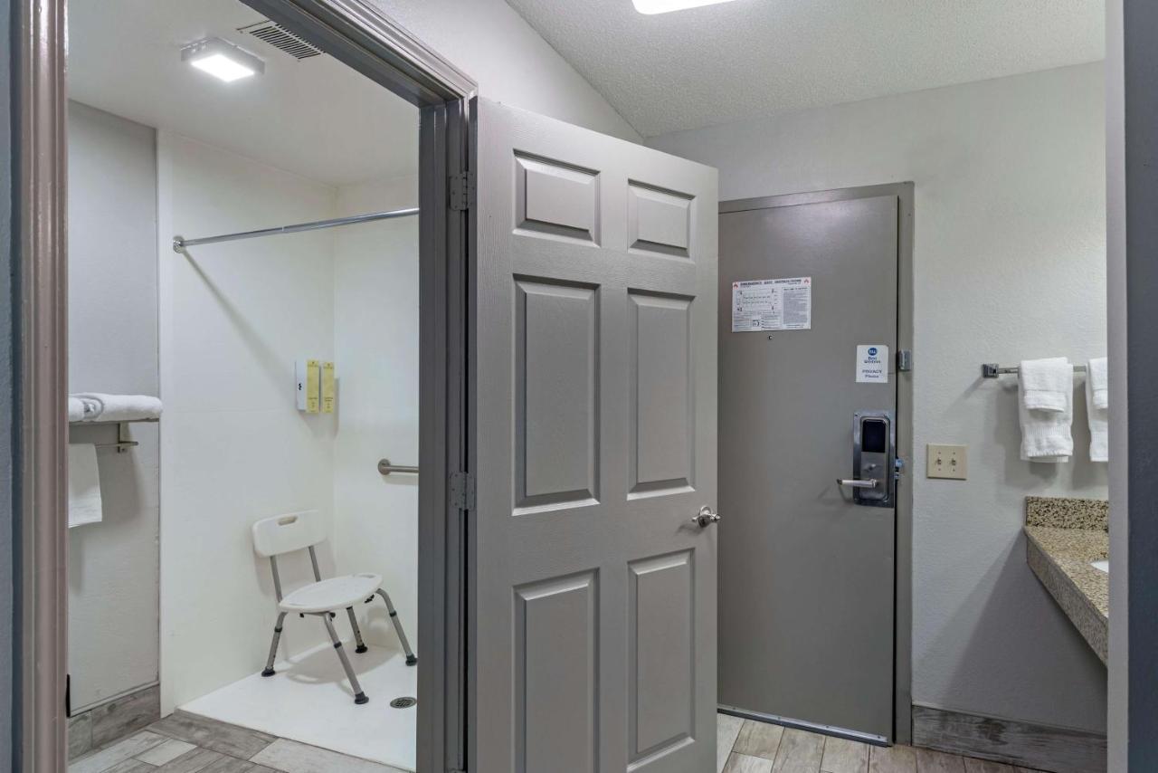 Best Western Allatoona Inn & Suites Κάρτερσβιλ Εξωτερικό φωτογραφία
