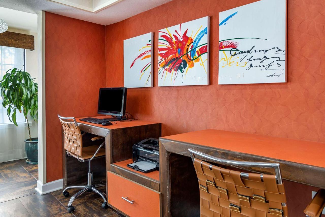 Best Western Allatoona Inn & Suites Κάρτερσβιλ Εξωτερικό φωτογραφία