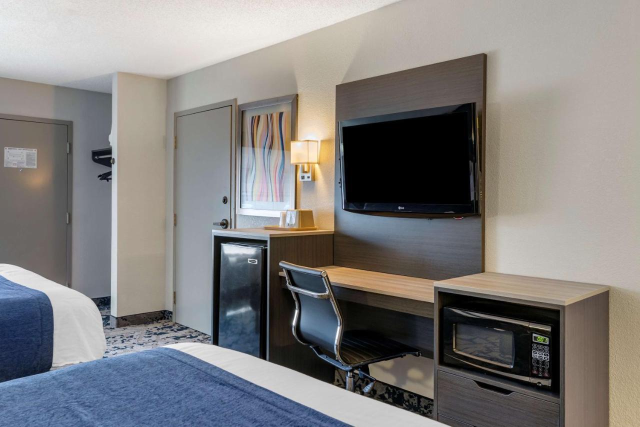 Best Western Allatoona Inn & Suites Κάρτερσβιλ Εξωτερικό φωτογραφία