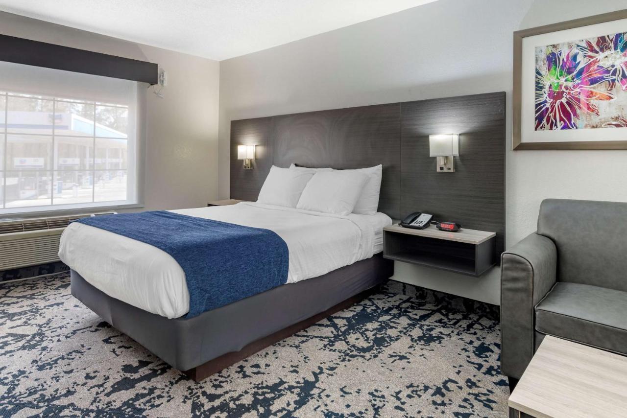 Best Western Allatoona Inn & Suites Κάρτερσβιλ Εξωτερικό φωτογραφία