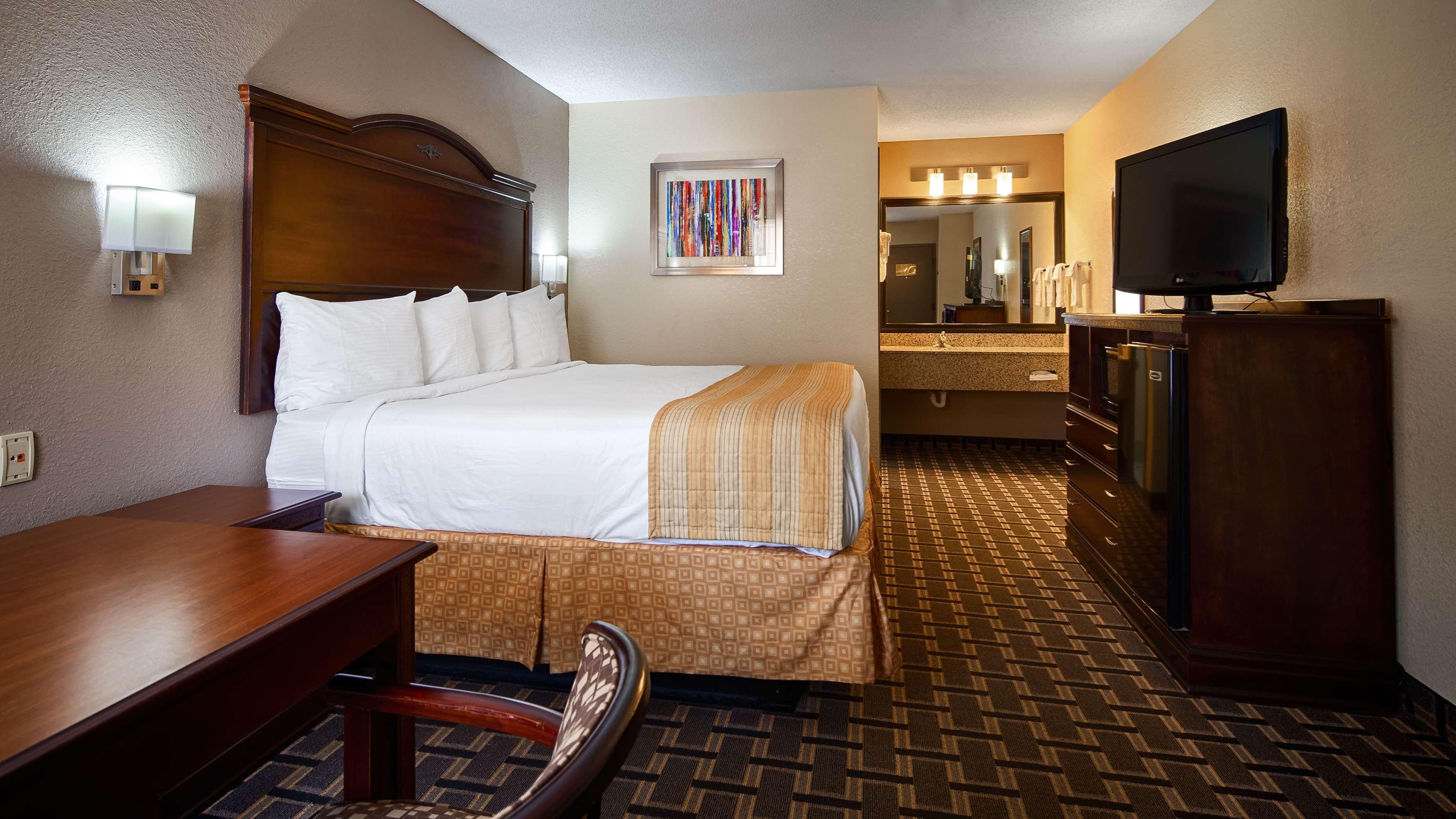 Best Western Allatoona Inn & Suites Κάρτερσβιλ Εξωτερικό φωτογραφία
