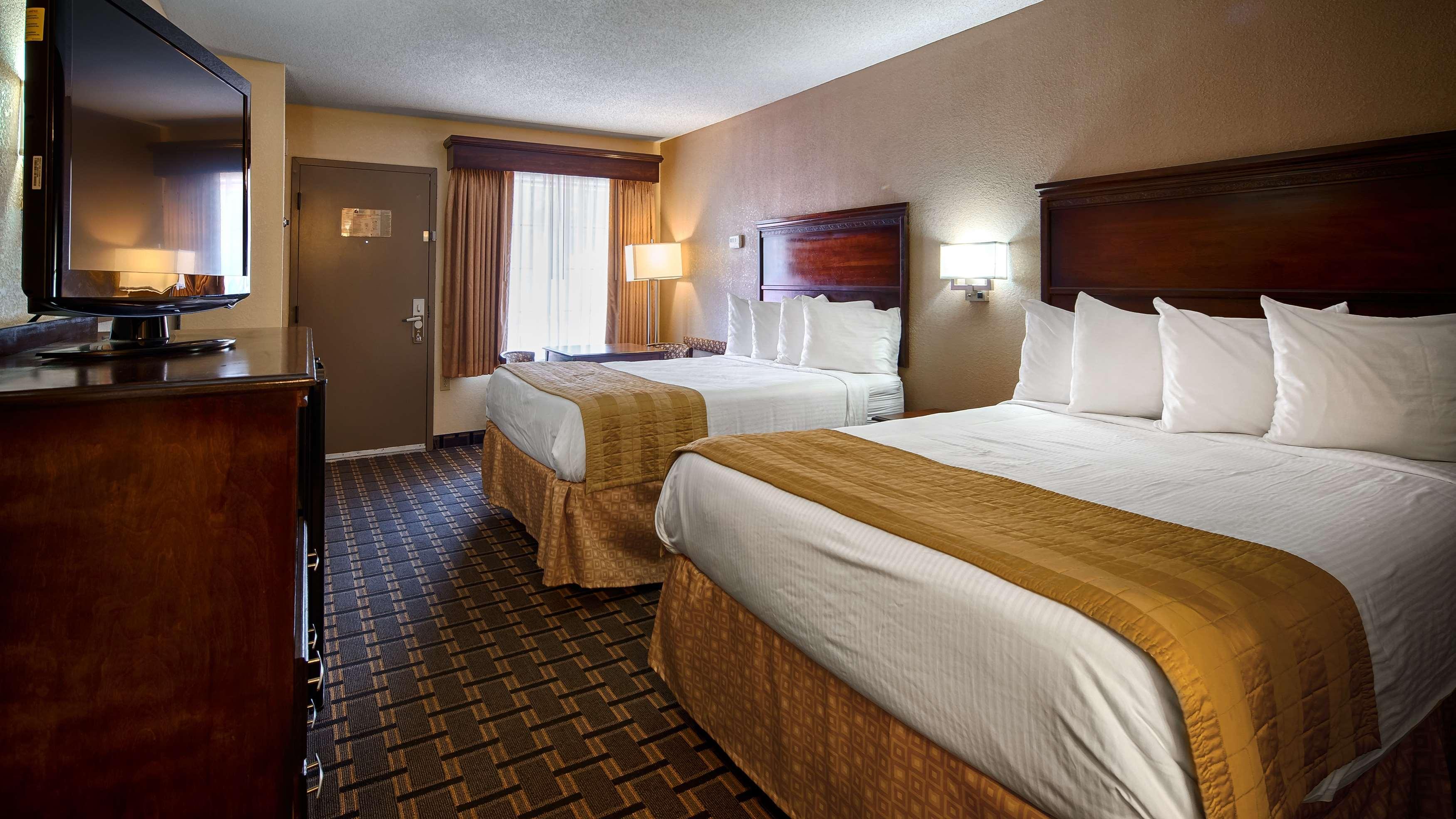 Best Western Allatoona Inn & Suites Κάρτερσβιλ Εξωτερικό φωτογραφία