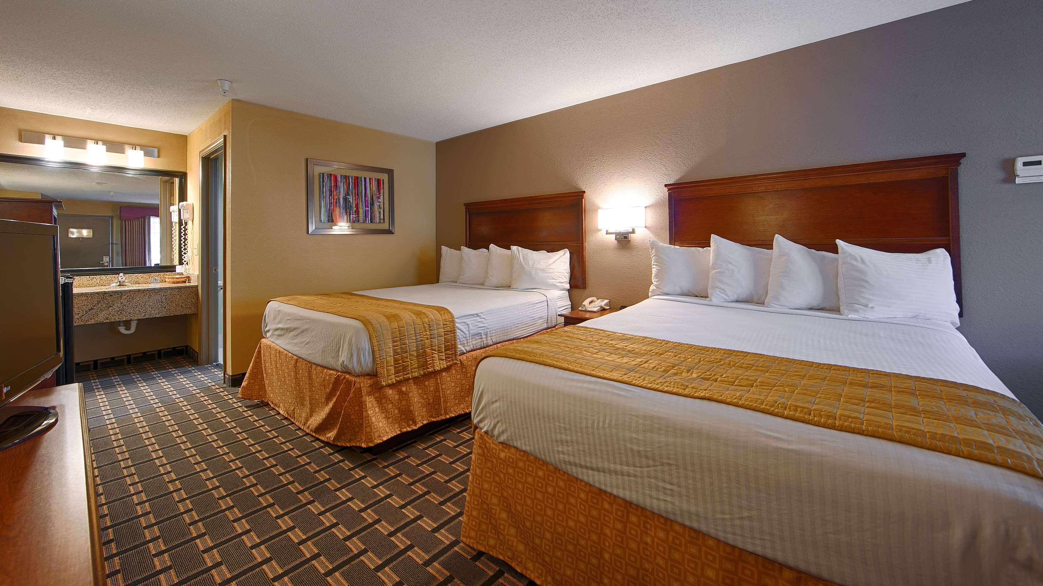 Best Western Allatoona Inn & Suites Κάρτερσβιλ Εξωτερικό φωτογραφία