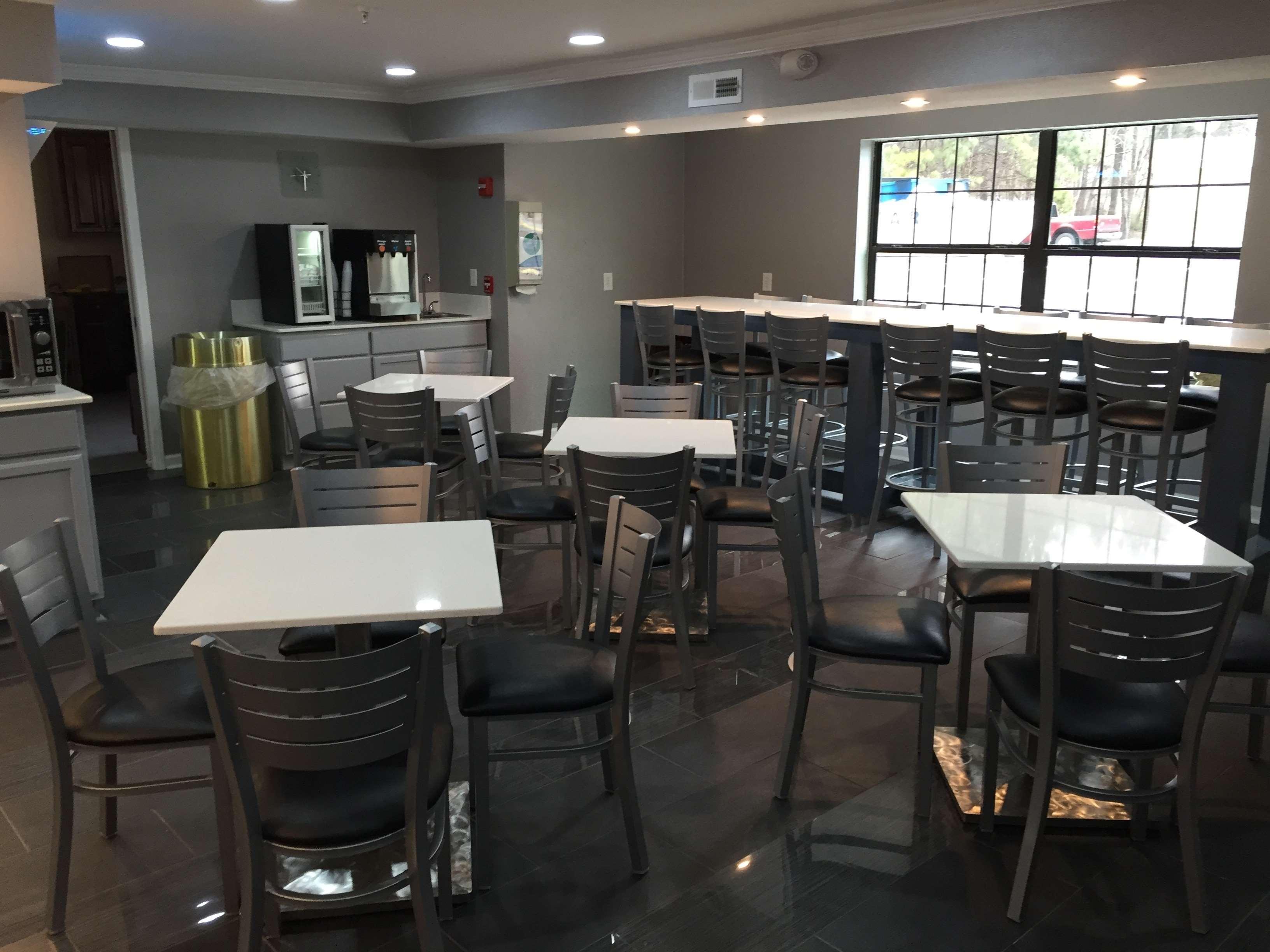 Best Western Allatoona Inn & Suites Κάρτερσβιλ Εξωτερικό φωτογραφία