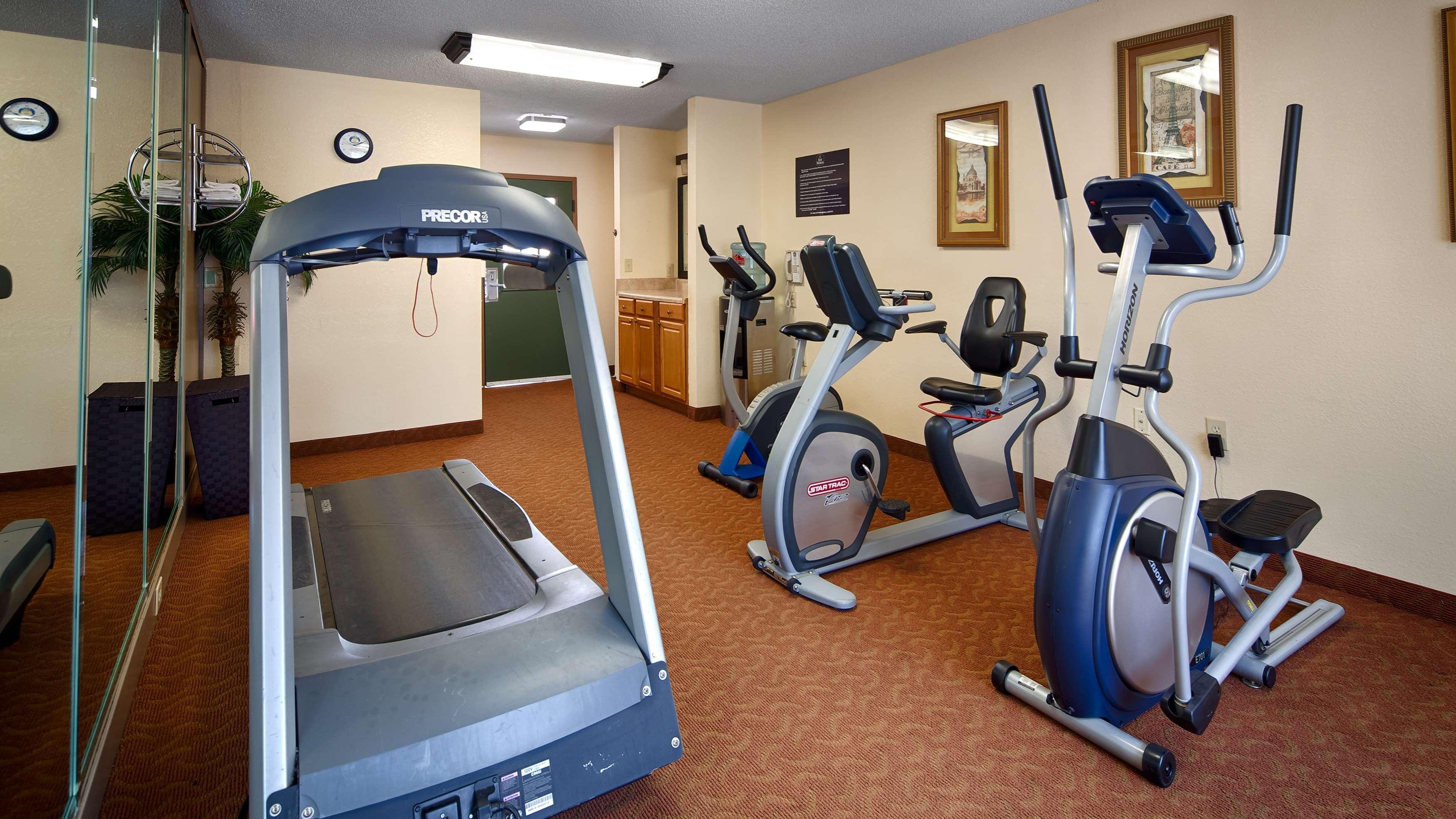 Best Western Allatoona Inn & Suites Κάρτερσβιλ Εξωτερικό φωτογραφία