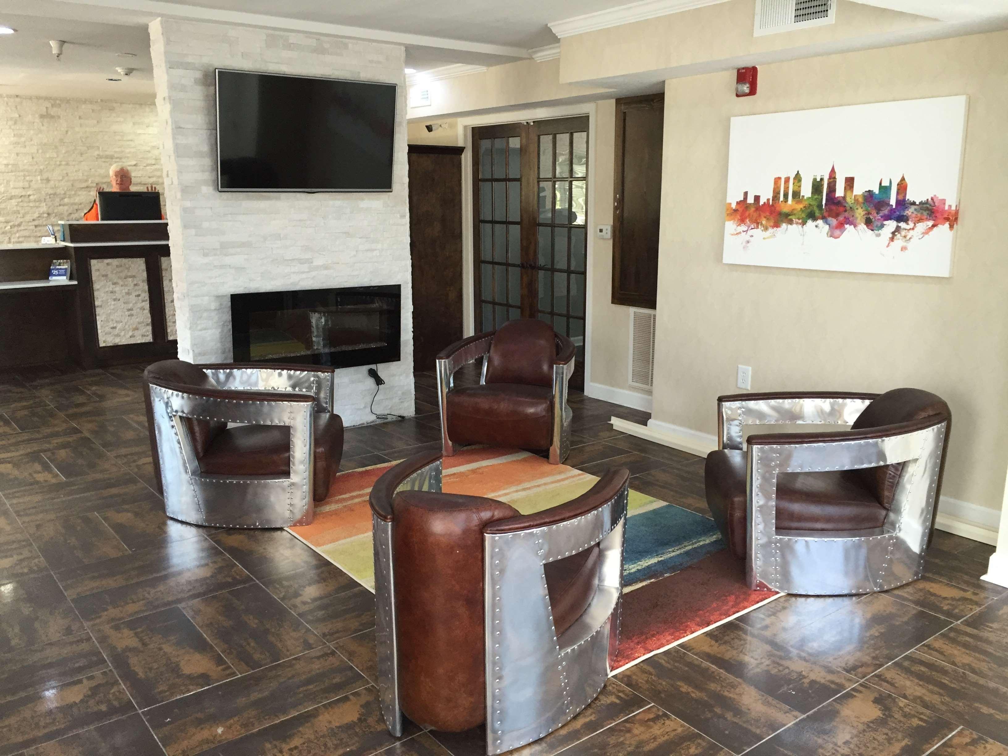 Best Western Allatoona Inn & Suites Κάρτερσβιλ Εξωτερικό φωτογραφία