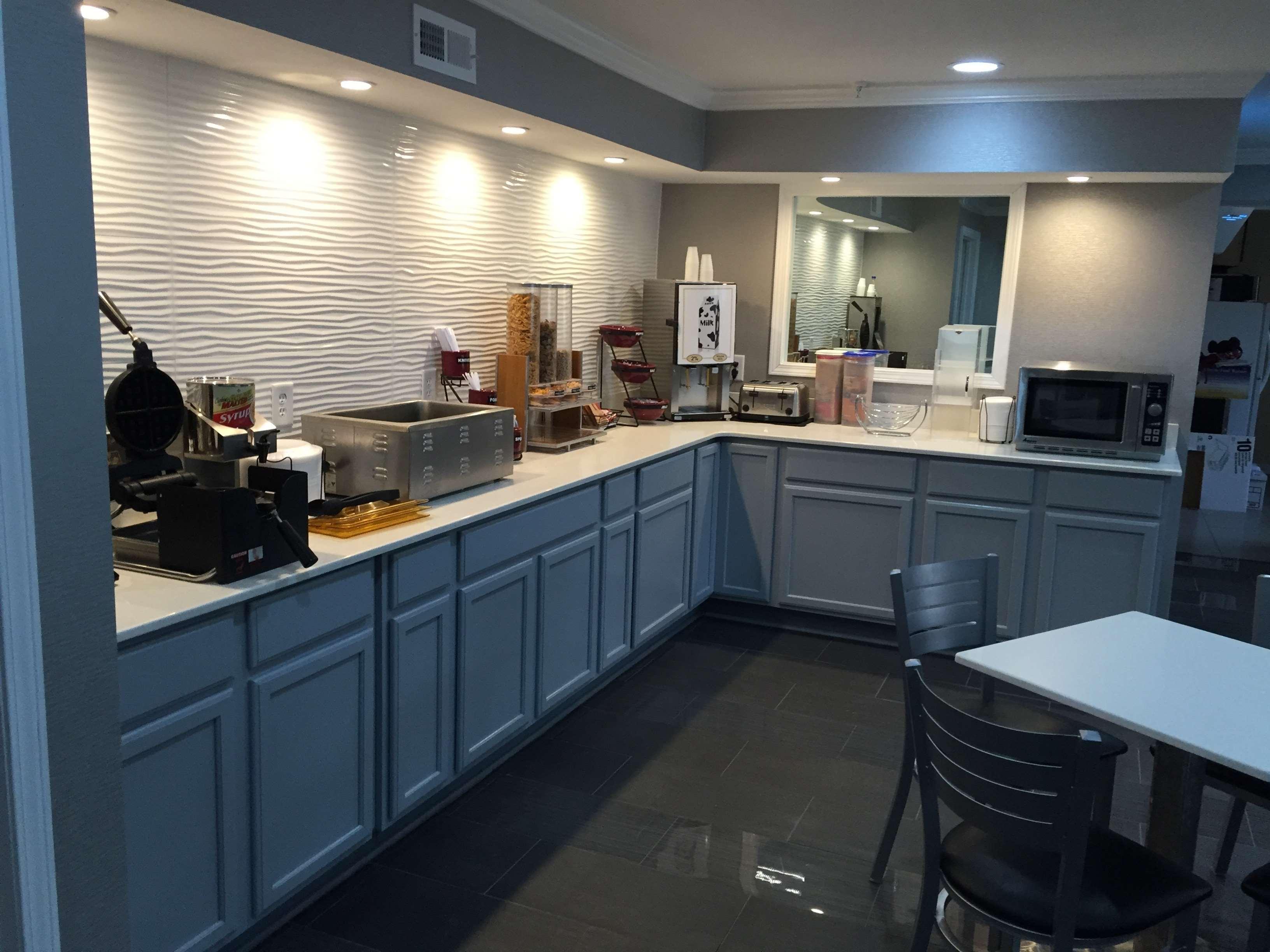 Best Western Allatoona Inn & Suites Κάρτερσβιλ Εξωτερικό φωτογραφία