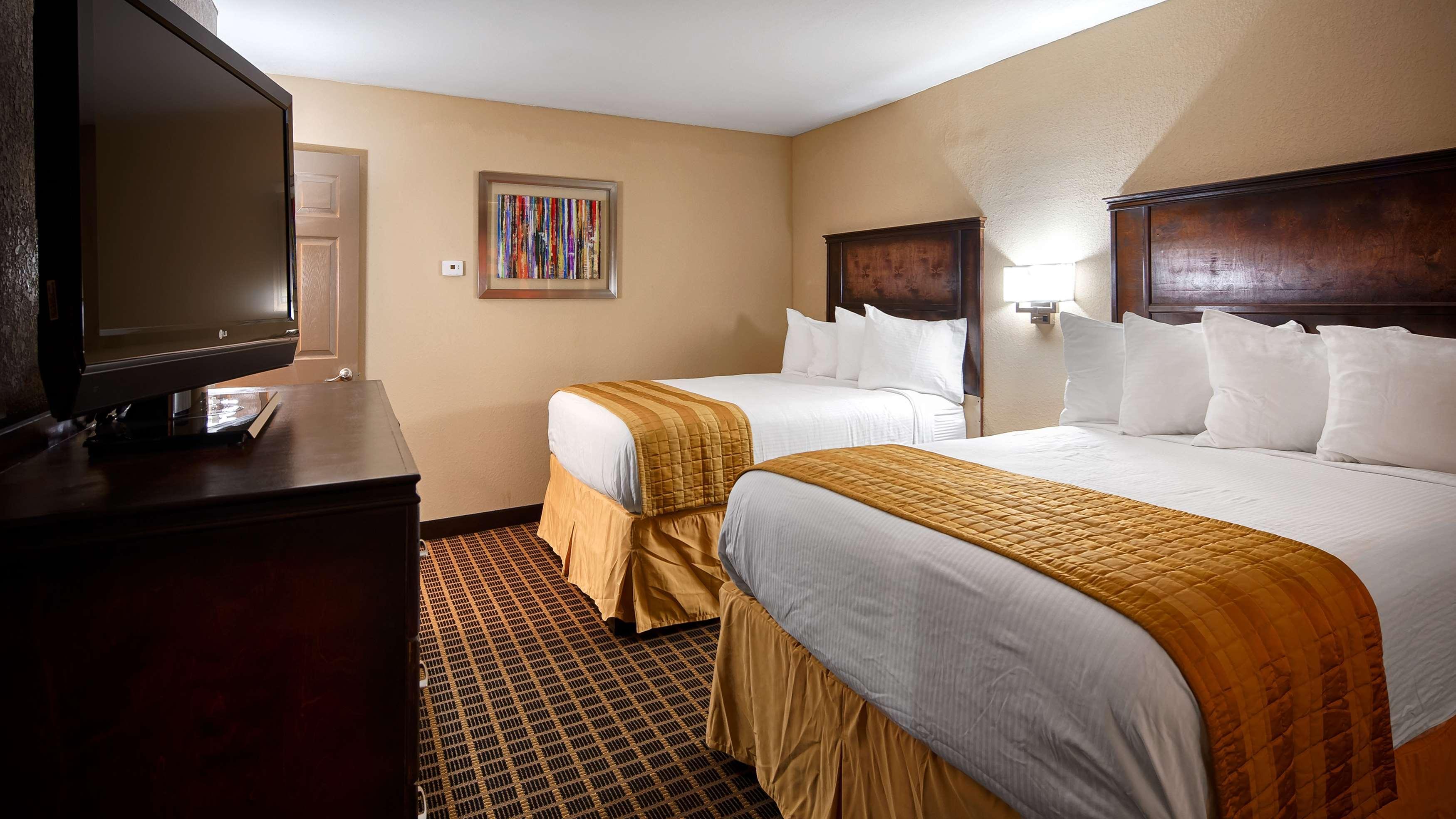 Best Western Allatoona Inn & Suites Κάρτερσβιλ Εξωτερικό φωτογραφία